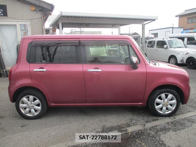 Suzuki LAPIN 2012-01 8011414-3