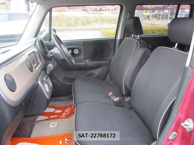 Suzuki LAPIN 2012-01 8011414-5