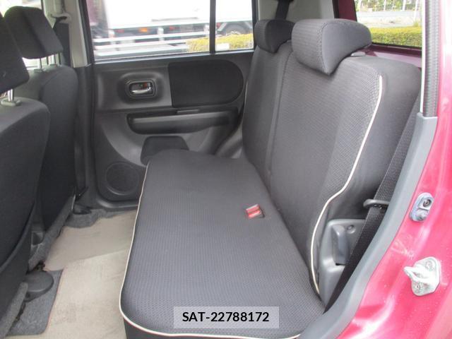 Suzuki LAPIN 2012-01 8011414-6
