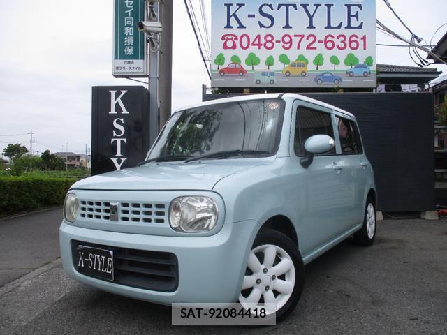 Suzuki LAPIN 2013-03 8011418-0