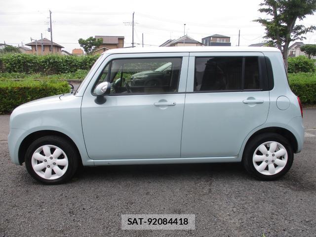 Suzuki LAPIN 2013-03 8011418-1