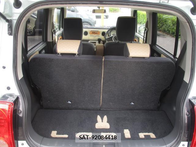 Suzuki LAPIN 2013-03 8011418-11