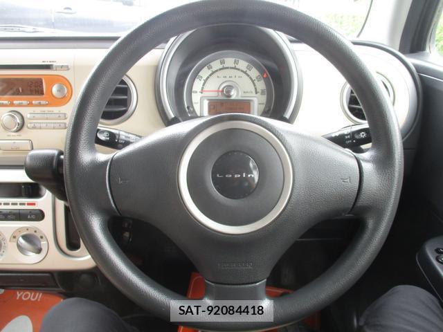 Suzuki LAPIN 2013-03 8011418-2