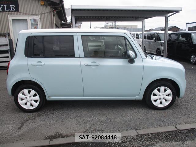 Suzuki LAPIN 2013-03 8011418-3