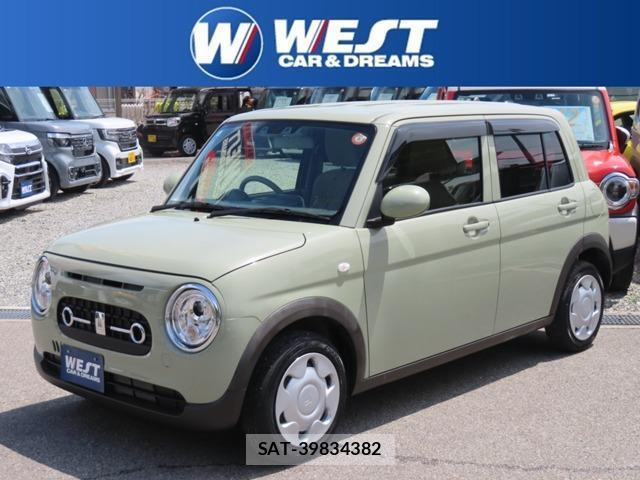 Suzuki LAPIN 2024-03 8011442-0