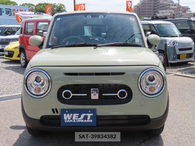 Suzuki LAPIN 2024-03 8011442-4