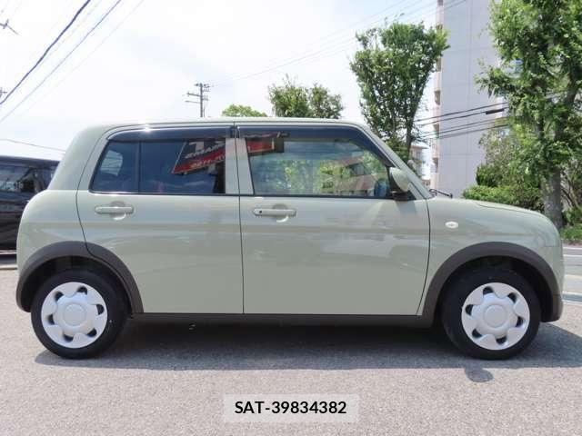 Suzuki LAPIN 2024-03 8011442-6