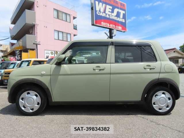 Suzuki LAPIN 2024-03 8011442-7