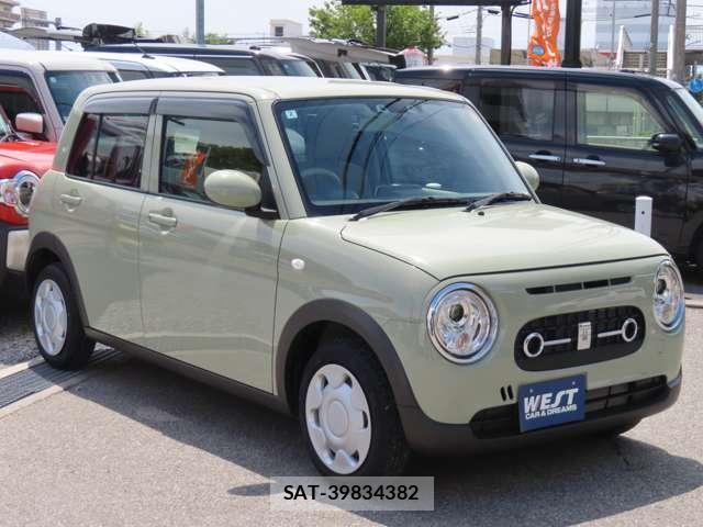 Suzuki LAPIN 2024-03 8011442-8