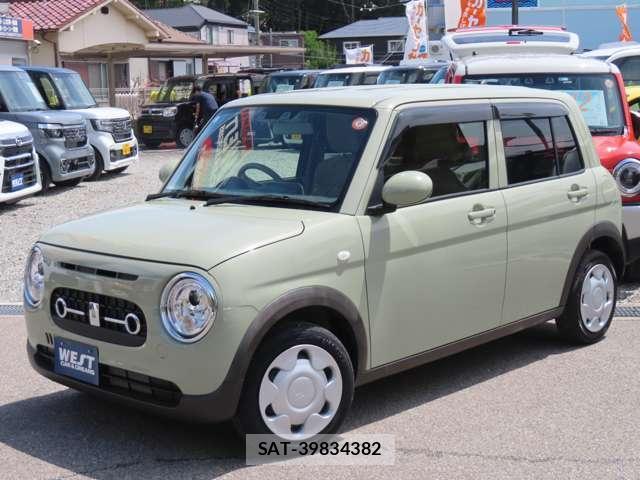 Suzuki LAPIN 2024-03 8011442-9