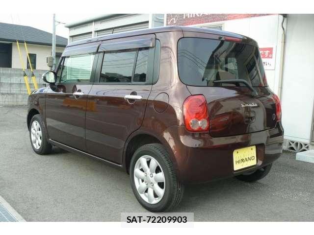 Suzuki LAPIN 2012-01 8011460-1