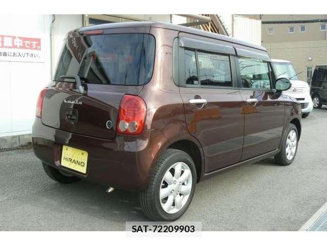 Suzuki LAPIN 2012-01 8011460-11
