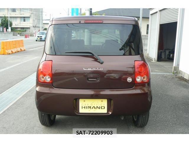 Suzuki LAPIN 2012-01 8011460-13