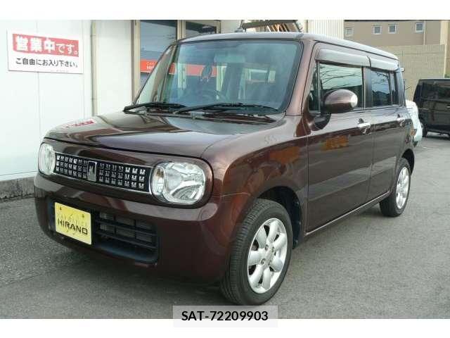 Suzuki LAPIN 2012-01 8011460-14