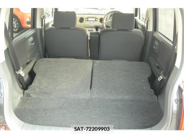 Suzuki LAPIN 2012-01 8011460-16