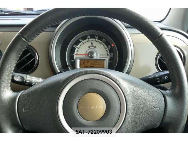 Suzuki LAPIN 2012-01 8011460-2