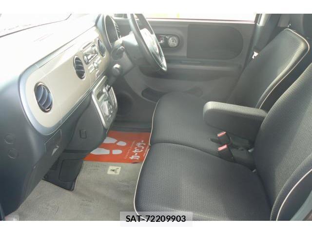 Suzuki LAPIN 2012-01 8011460-5