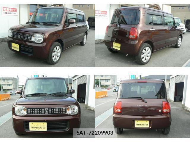 Suzuki LAPIN 2012-01 8011460-7