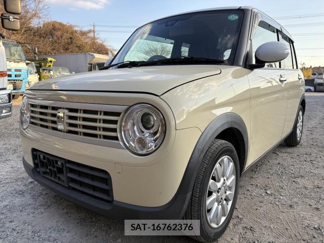 Suzuki LAPIN 2017-05 8011465-0