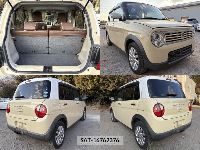 Suzuki LAPIN 2017-05 8011465-5