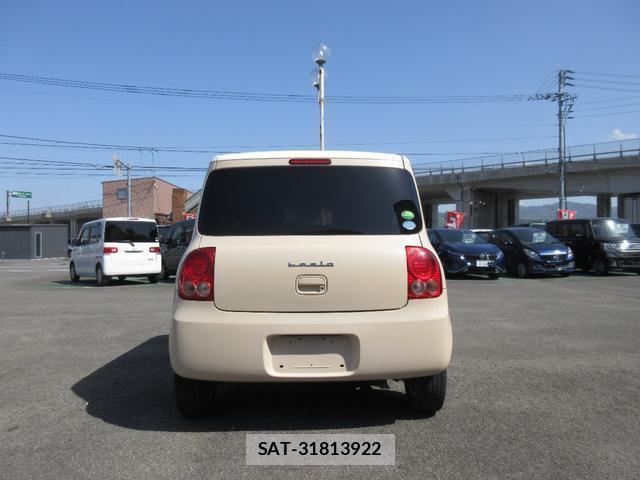 Suzuki LAPIN 2012-08 8011491-1