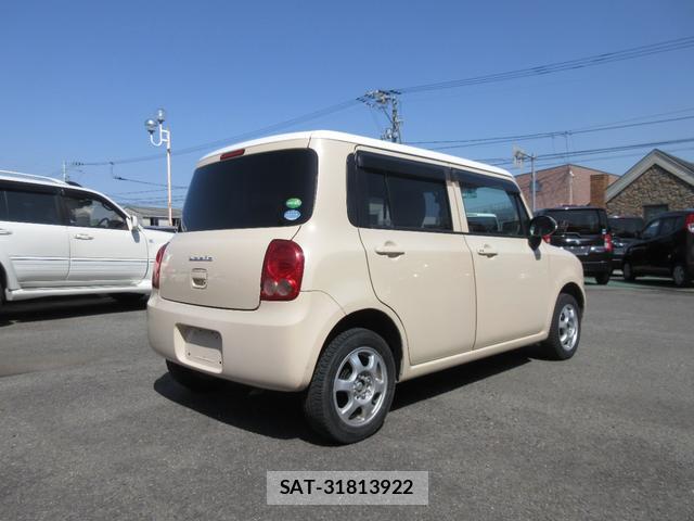 Suzuki LAPIN 2012-08 8011491-10