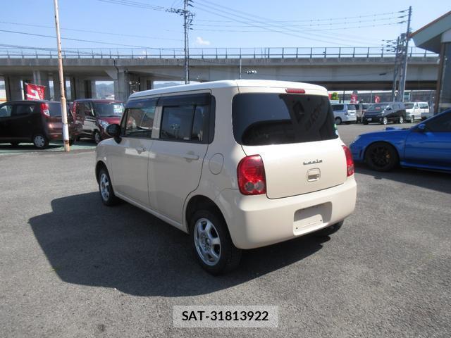 Suzuki LAPIN 2012-08 8011491-14