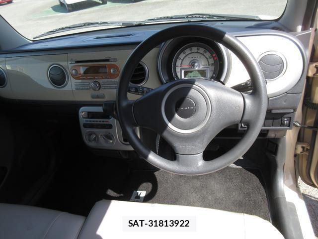 Suzuki LAPIN 2012-08 8011491-2