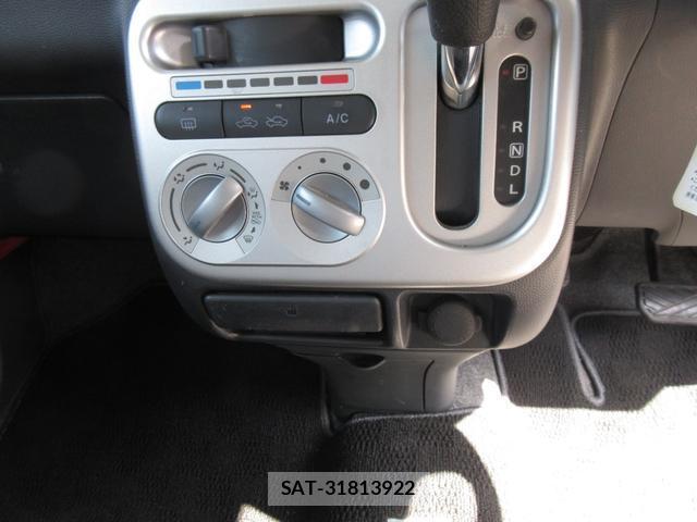 Suzuki LAPIN 2012-08 8011491-3