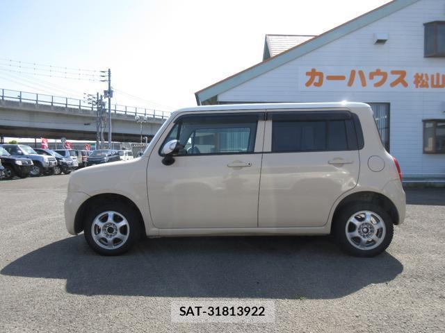 Suzuki LAPIN 2012-08 8011491-4