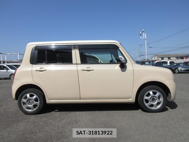Suzuki LAPIN 2012-08 8011491-5