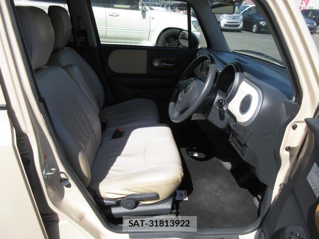 Suzuki LAPIN 2012-08 8011491-7