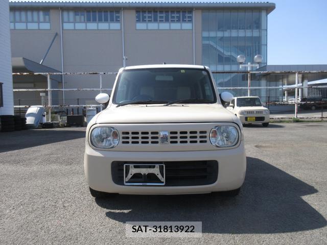 Suzuki LAPIN 2012-08 8011491-9
