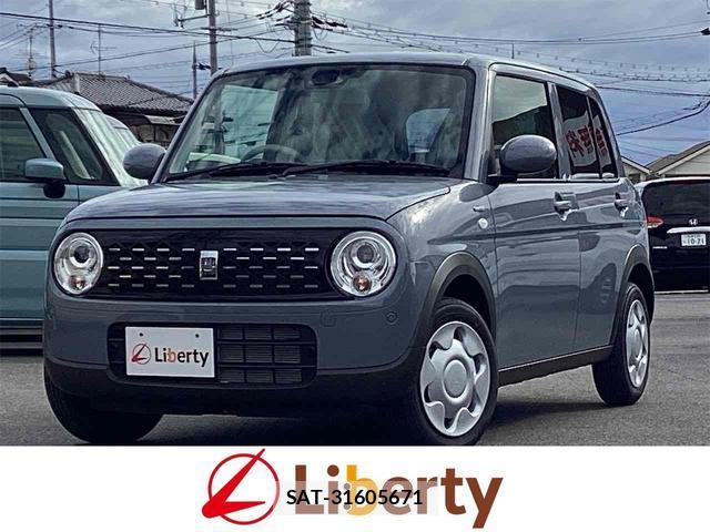 Suzuki LAPIN 2026-04 8011635-0