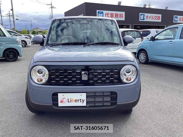 Suzuki LAPIN 2026-04 8011635-14