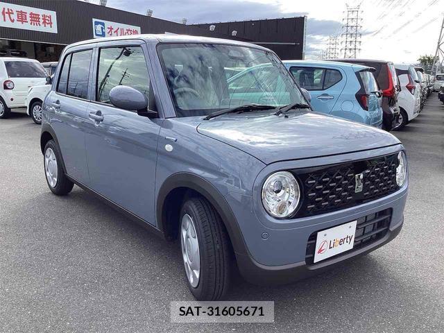Suzuki LAPIN 2026-04 8011635-15