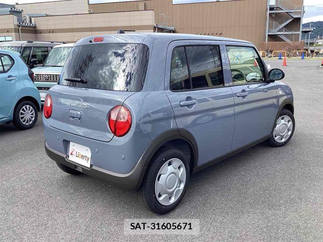 Suzuki LAPIN 2026-04 8011635-17