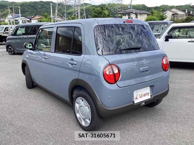 Suzuki LAPIN 2026-04 8011635-19