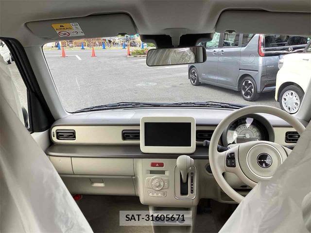 Suzuki LAPIN 2026-04 8011635-4