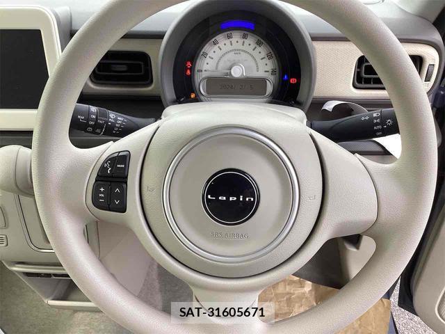 Suzuki LAPIN 2026-04 8011635-5