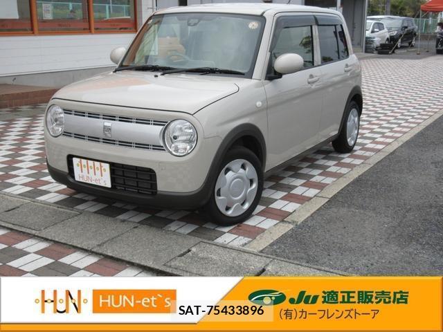 Suzuki LAPIN 2018-08 8011653-0