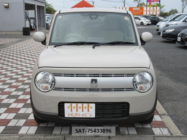 Suzuki LAPIN 2018-08 8011653-1