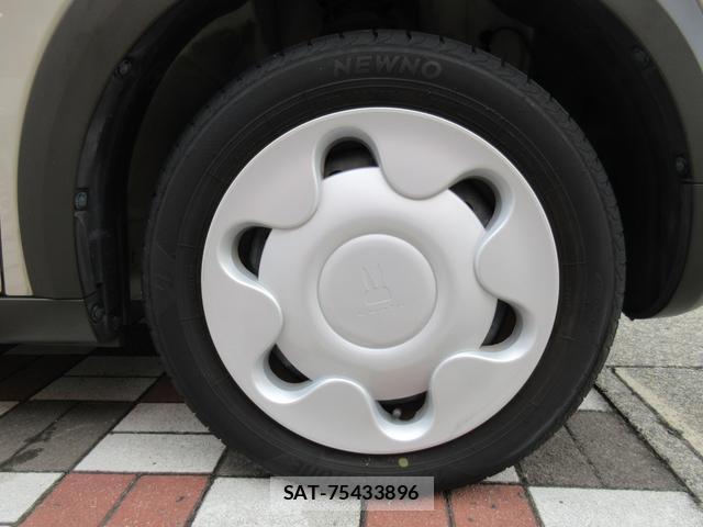 Suzuki LAPIN 2018-08 8011653-10