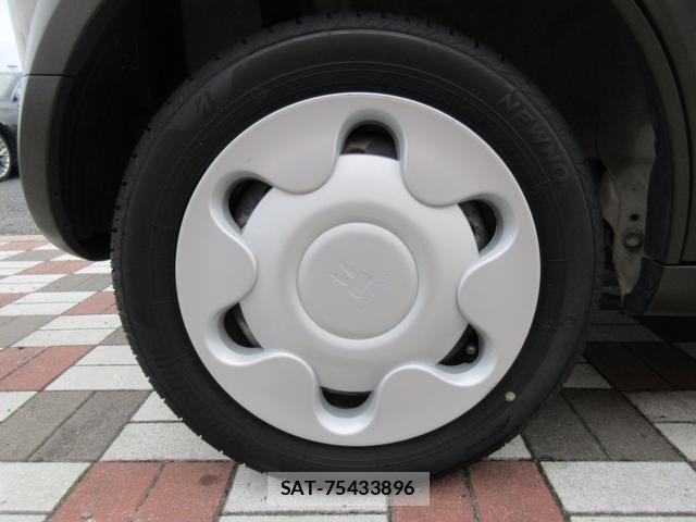 Suzuki LAPIN 2018-08 8011653-11