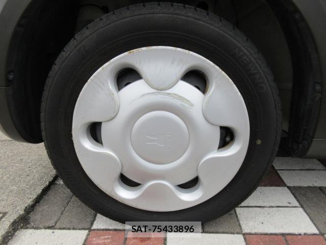 Suzuki LAPIN 2018-08 8011653-12