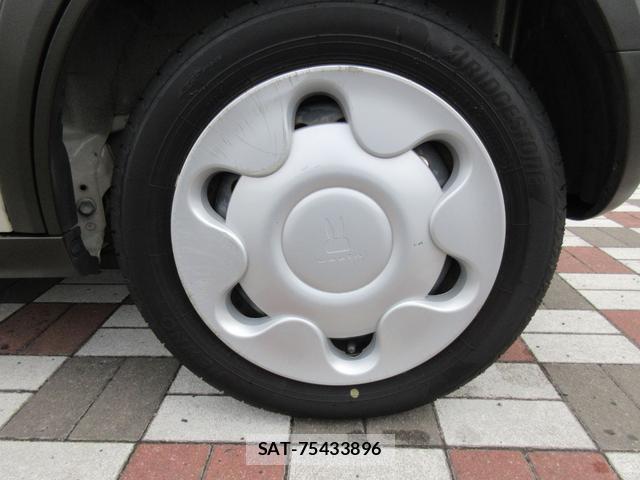 Suzuki LAPIN 2018-08 8011653-13