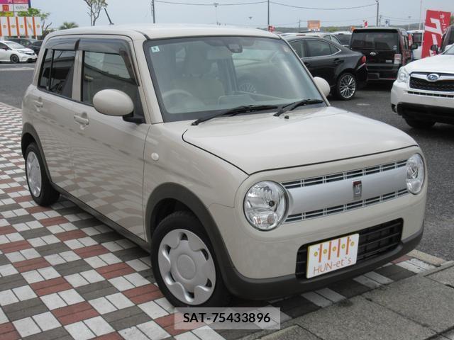 Suzuki LAPIN 2018-08 8011653-3