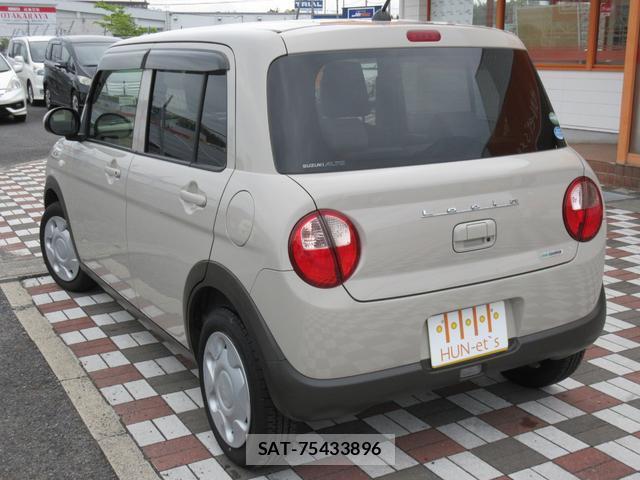 Suzuki LAPIN 2018-08 8011653-4