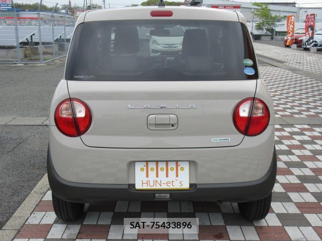 Suzuki LAPIN 2018-08 8011653-5