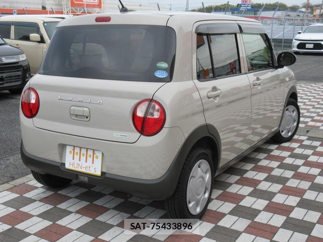 Suzuki LAPIN 2018-08 8011653-6